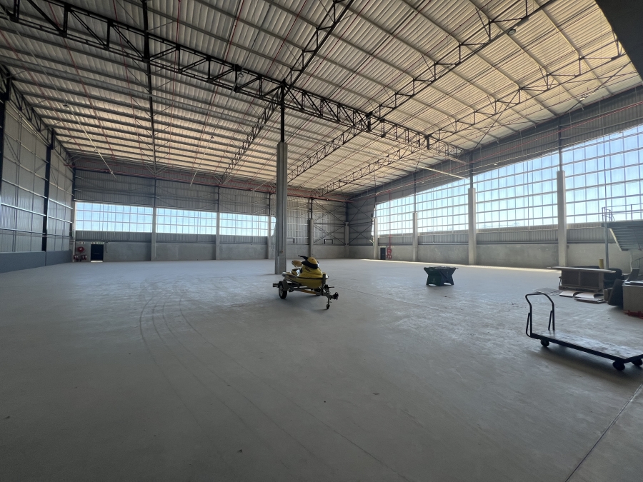 To Let commercial Property for Rent in Atlantic Hills Western Cape